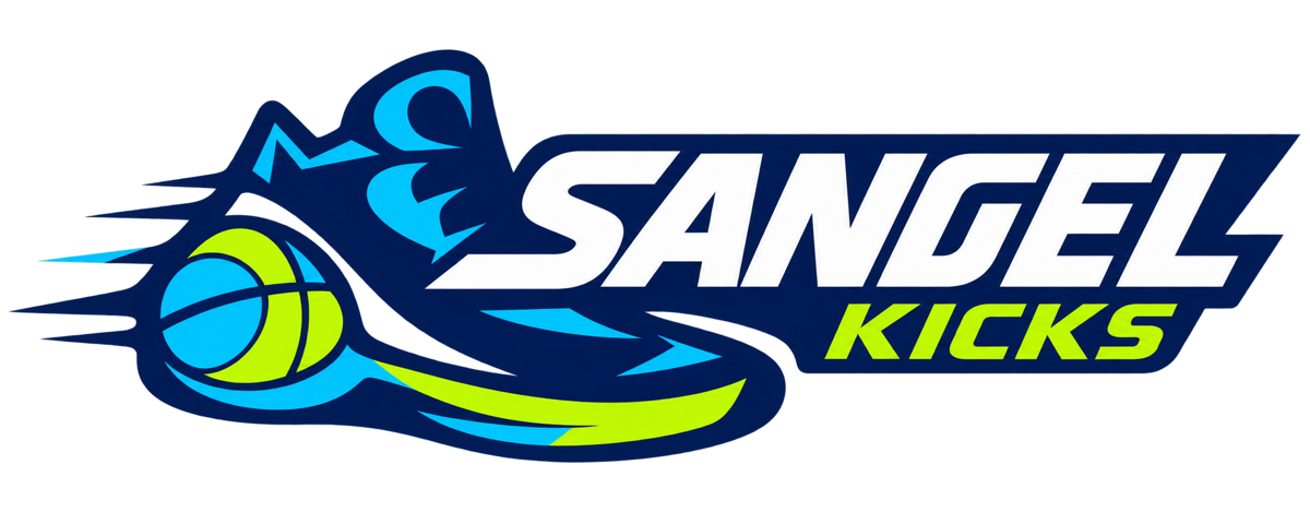SÁNGEL KICKS